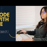 WFH Medical Coder|Episode 2: Code with Me