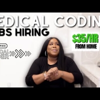 Streamline Your Career: Medical Coding Jobs Requiring Just One Book|WFH