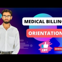 Orientation Medical Billing