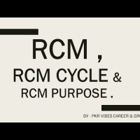 RCM CYCLE|RCM PURPOSE IN United States HEALTHCARE|RCM IN MEDICAL BILLING|https://youtu.be/3lNaOrhW9O0