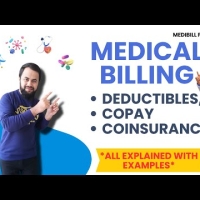 The ABCs of Healthcare Costs: Explaining Medical Billing Terms: Deductibles Copayments & Coinsurance