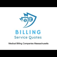 Medical Billing Companies Massachusetts – Billing Service Quotes – (860) 852-4740
