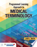 Configured Learning Approach to Medical Terminology